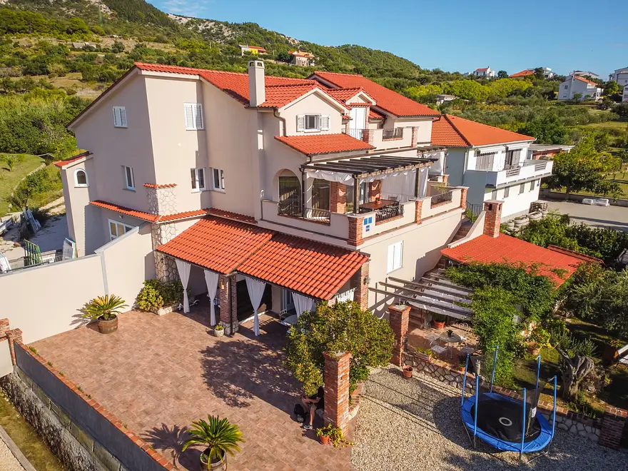 Ferienwohnung in Banjol  66133676 18673