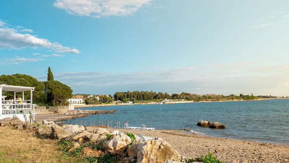 Ferienwohnung in Umag  999223678 41800 – Foto 32