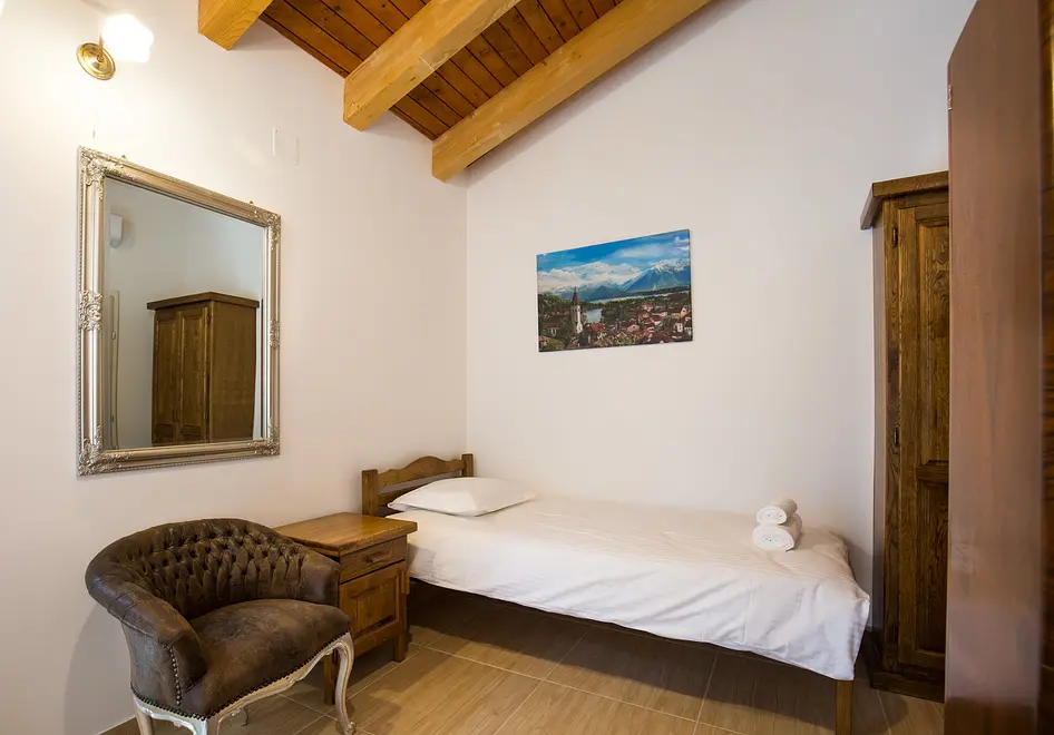 Ferienwohnung in Omis mit Pool 999206517 34618 – Foto 2