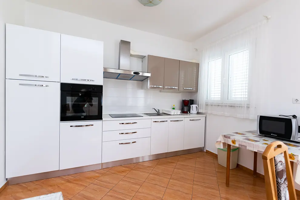 Ferienwohnung in Rab  999208657 36612 – Foto 3