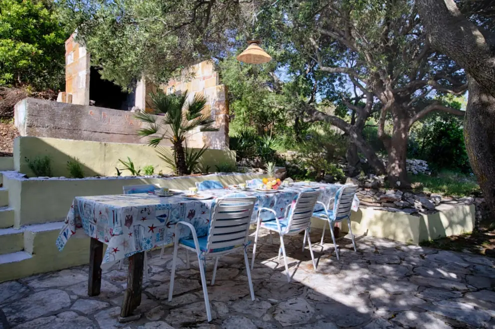 Ferienwohnung in Vis  999213297 40821 – Foto 7