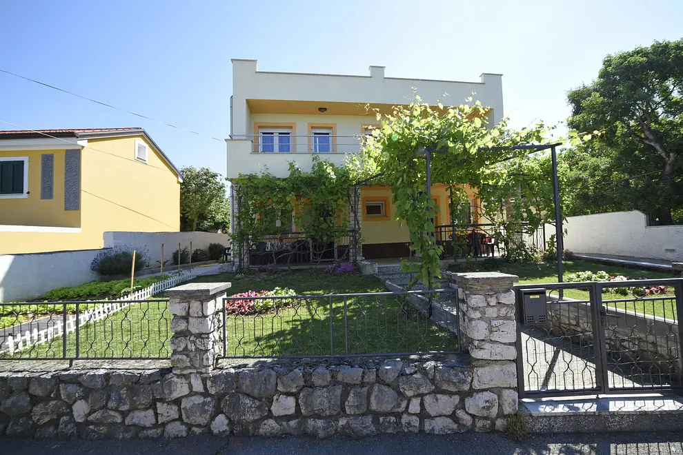 Ferienwohnung in Crikvenica  66136527 20108