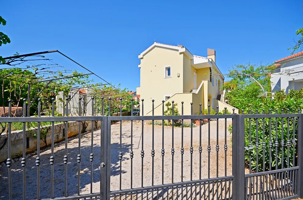 Ferienwohnung in Krk  6611176 251