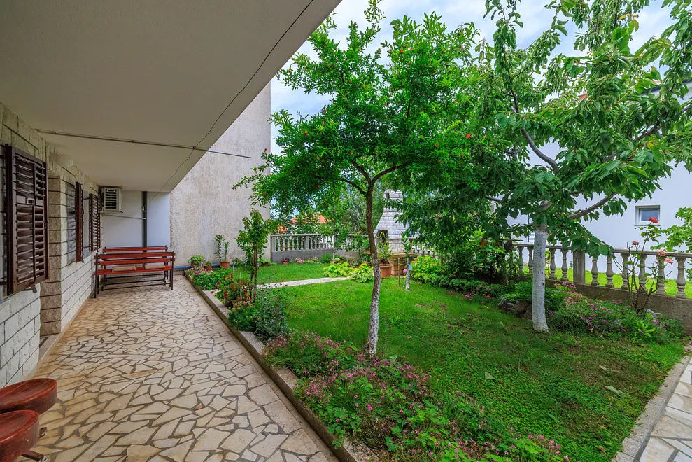 Ferienwohnung in Senj  66121655 9437