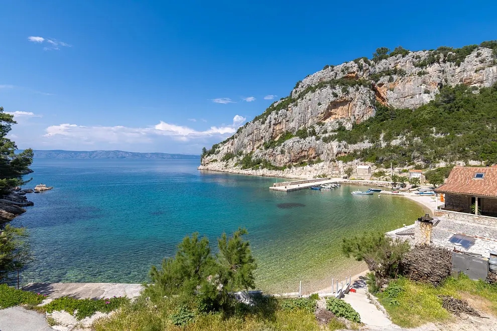 Ferienwohnung in Hvar  999208557 36515 – Foto 6