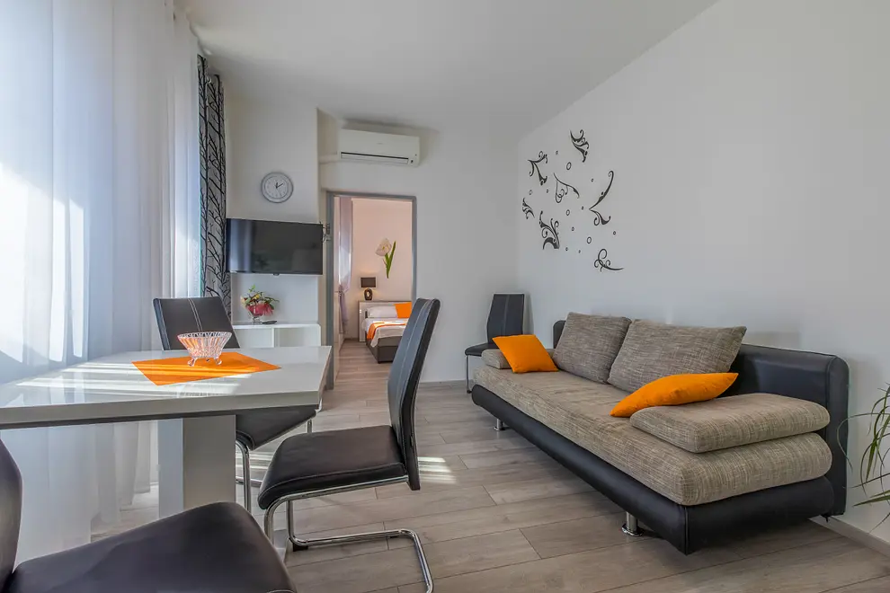 Ferienwohnung in Crikvenica  999205572 33714 – Foto 5