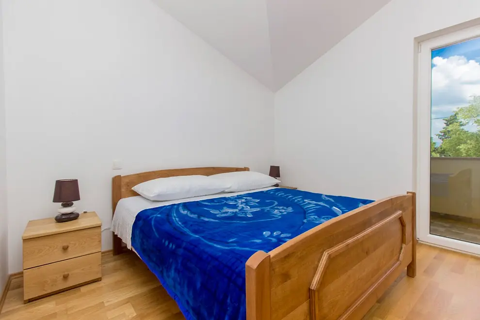 Ferienwohnung in Drnis mit Pool 999207555 35593 – Foto 36