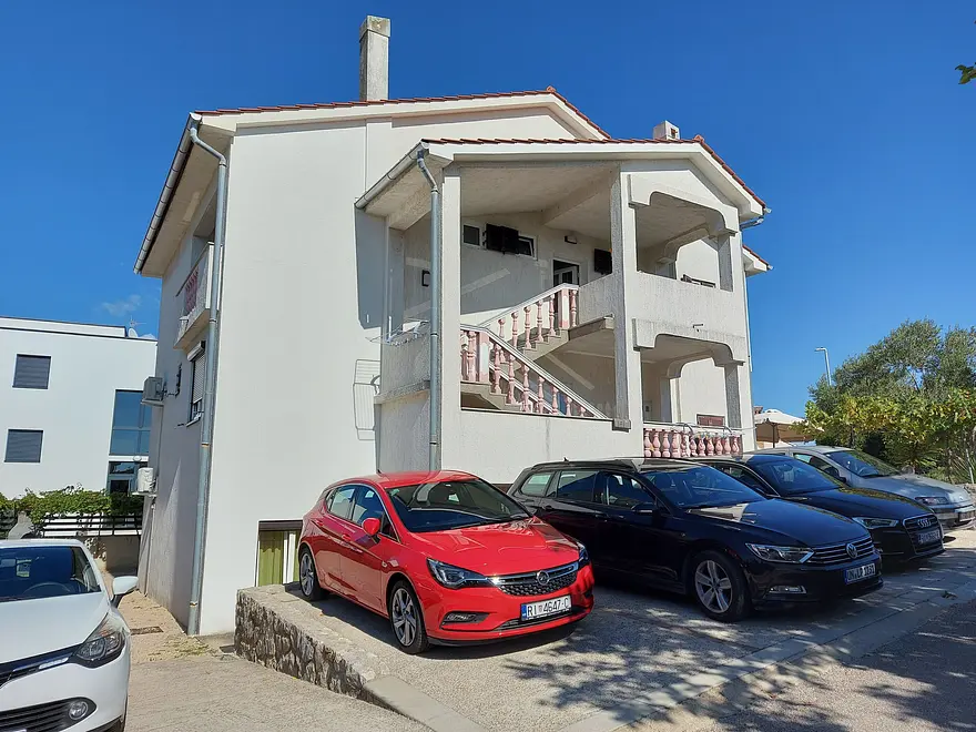 Ferienwohnung in Krk haustiergeeignet 999202335 30642 – Foto 17