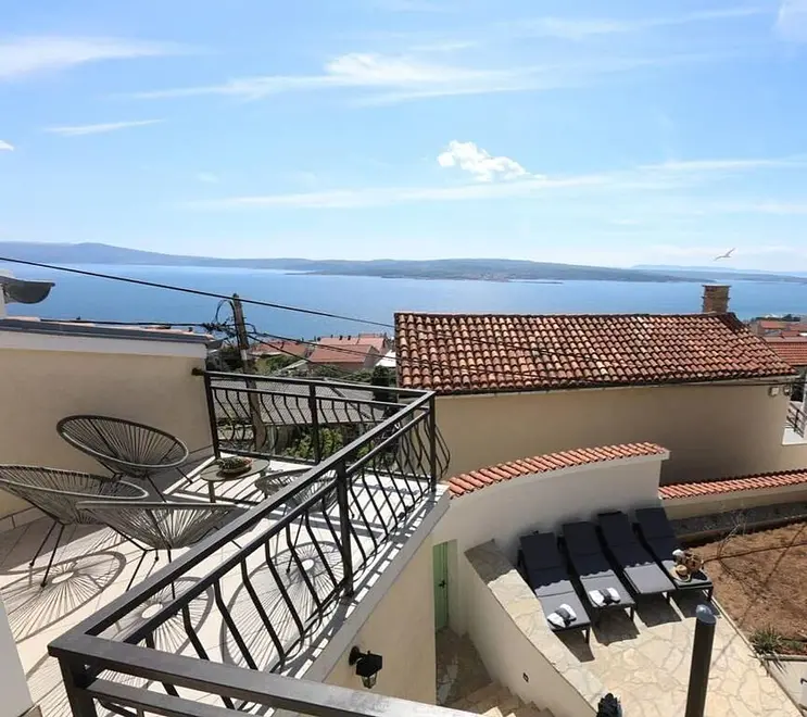 Ferienwohnung in Crikvenica  999208062 36040 – Foto 18