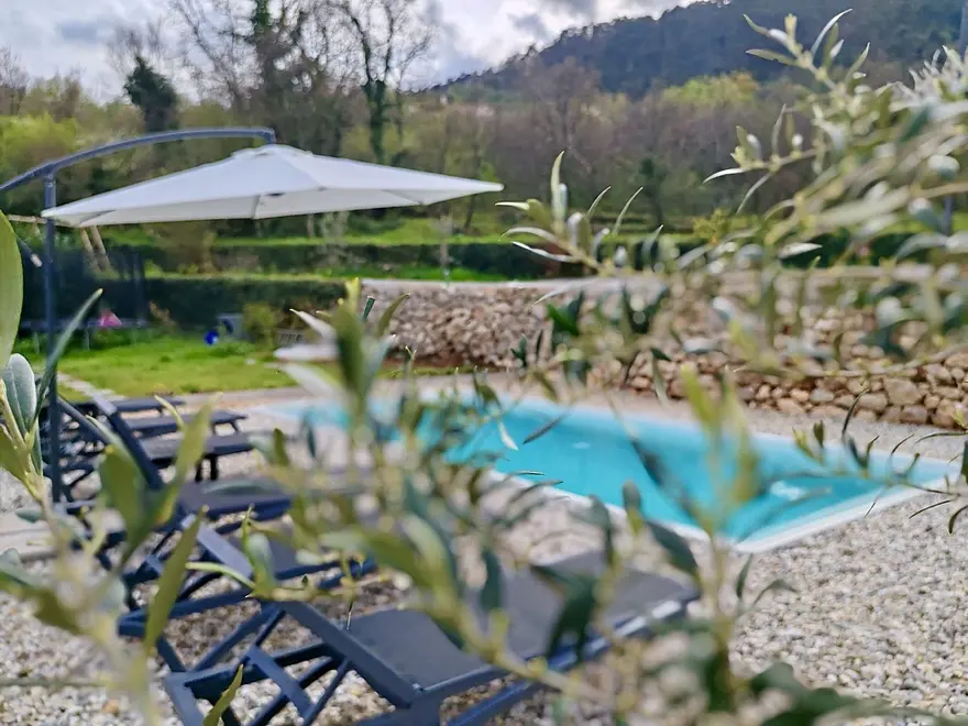 Ferienwohnung in Lovran mit Pool 999211025 38848 – Foto 13
