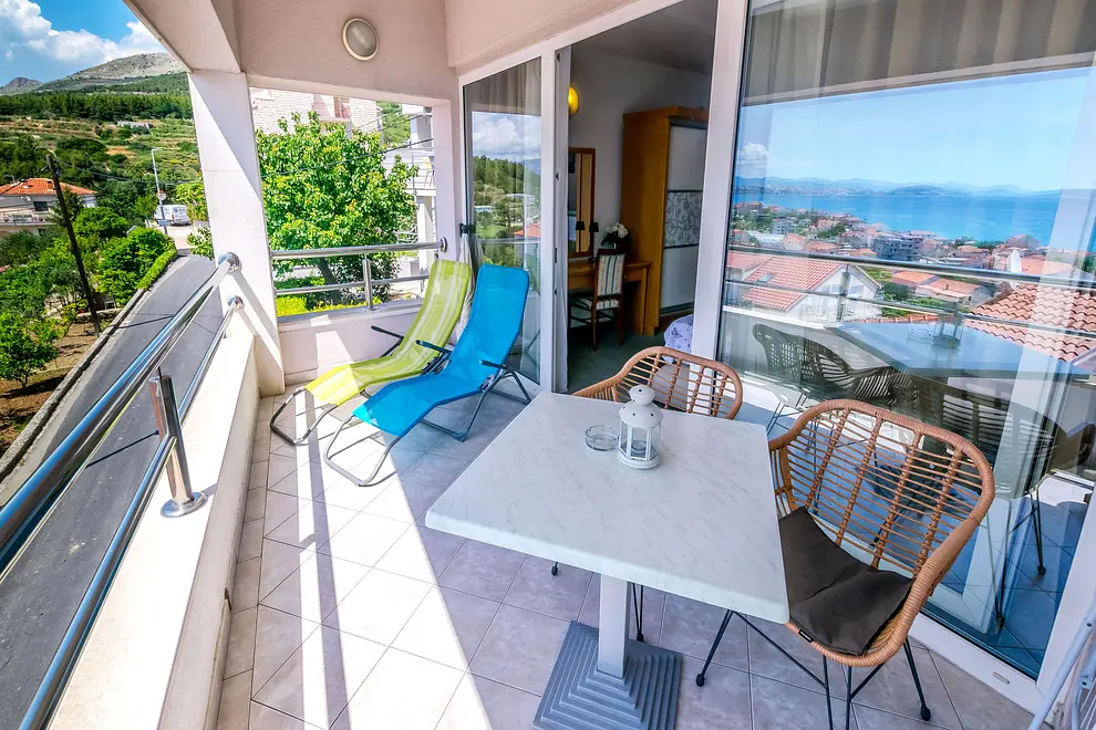 Ferienwohnung in Podstrana  999211823 39557 – Foto 21