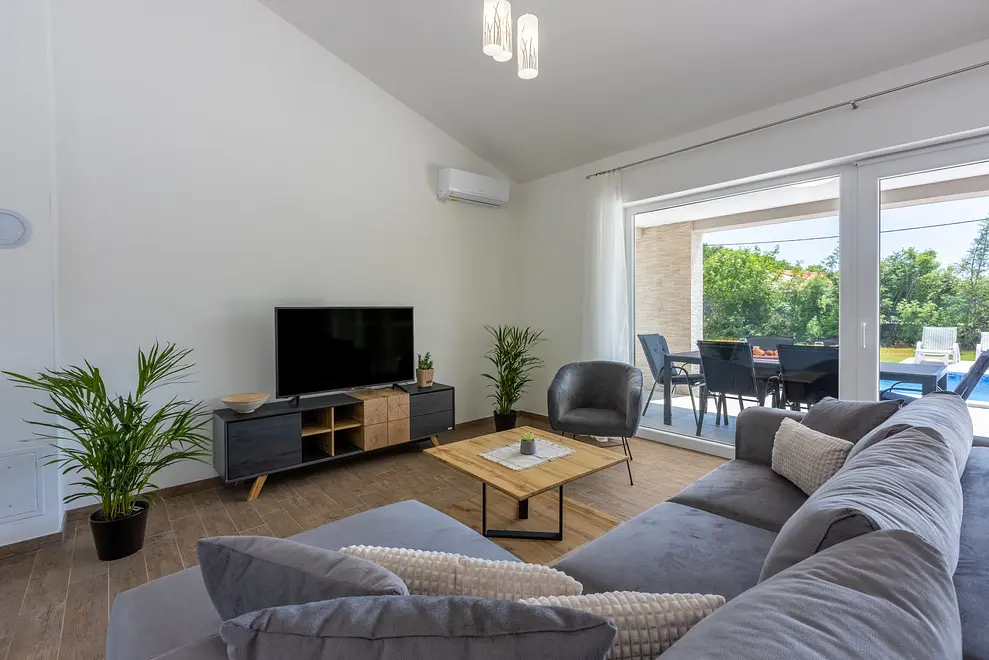 Ferienhaus in Rabac mit Pool 999206588 34686 – Foto 7