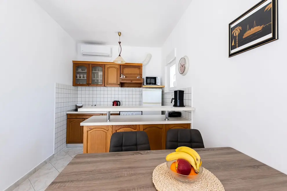 Ferienwohnung in Banjol  999208910 36856