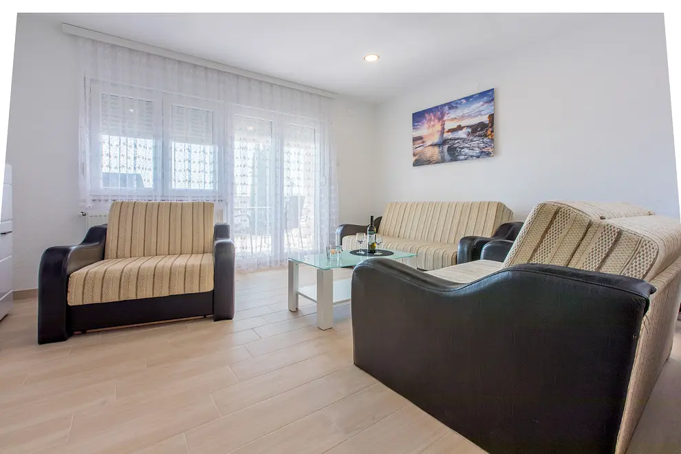 Ferienwohnung in Crikvenica  999203257 31513 – Foto 23