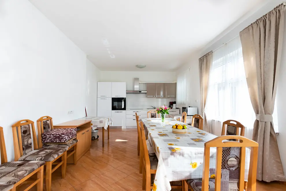 Ferienwohnung in Rab  999208657 36612 – Foto 16