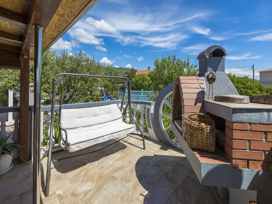 Ferienhaus in Crikvenica mit Pool 999204703 32893 – Foto 50