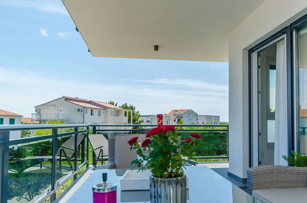 Ferienwohnung in Ciovo mit Pool 999209411 37335 – Foto 14