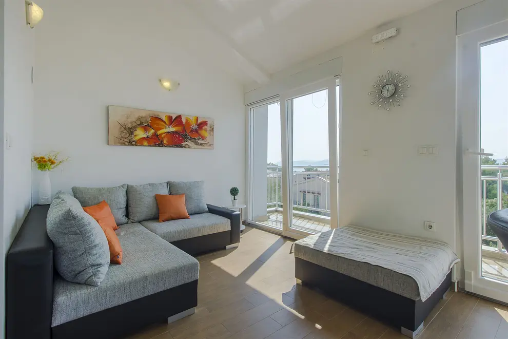 Ferienwohnung in Sibenik mit Pool 999203492 31737 – Foto 17