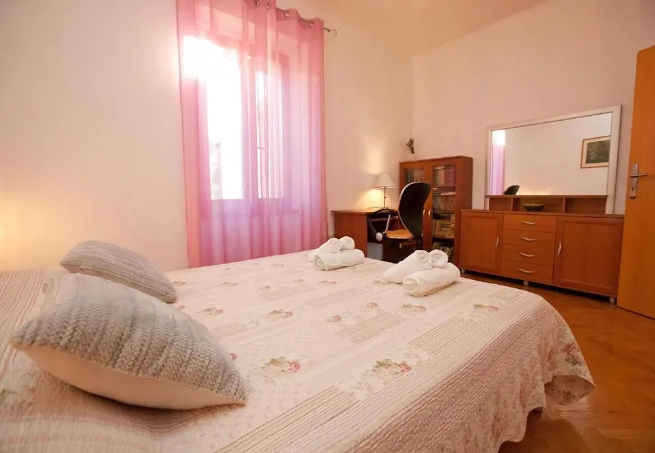 Ferienwohnung in Preko mit Pool 999211552 39320