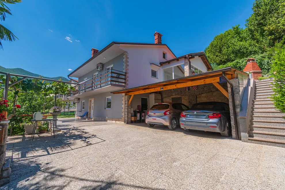 Ferienwohnung in Opatija  999238083 43132 – Foto 21