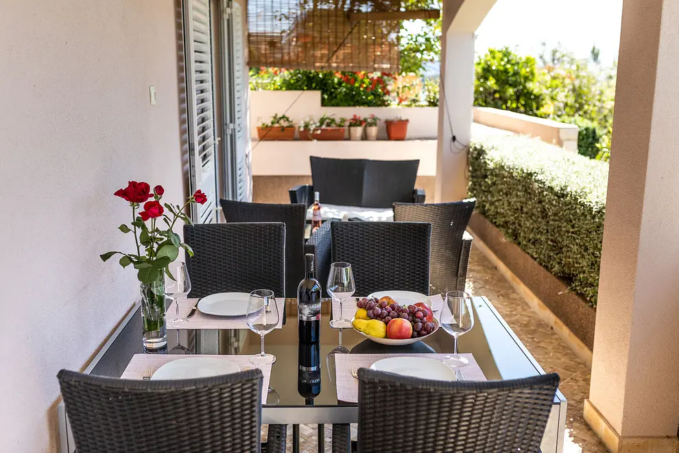 Ferienwohnung in Blato mit Pool 999203567 31805 – Foto 5