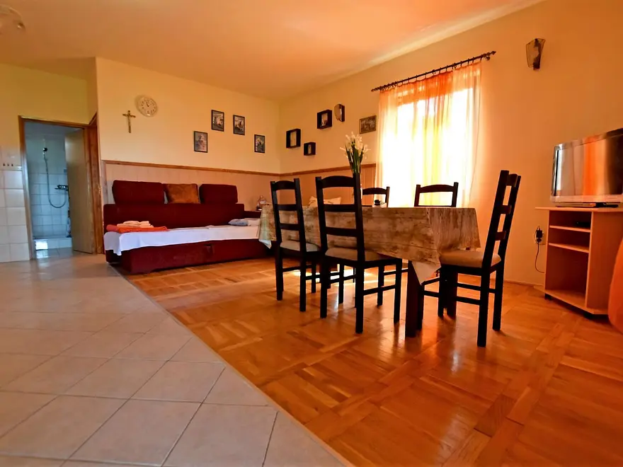 Ferienwohnung in Starigrad  999213181 40718 – Foto 27