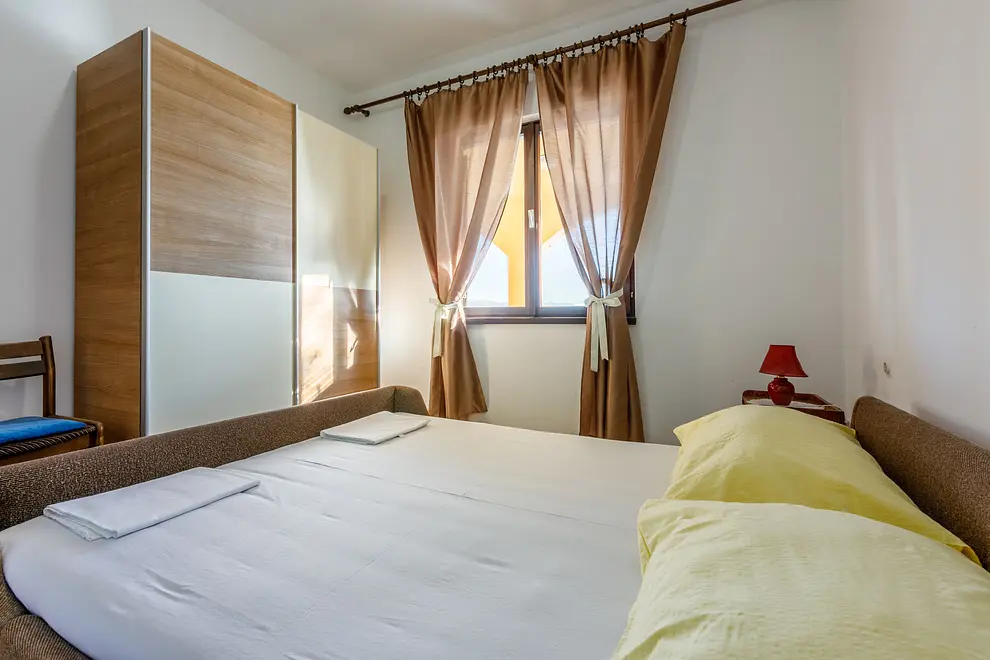 Ferienwohnung in Novi Vinodolski  999208817 36766 – Foto 2