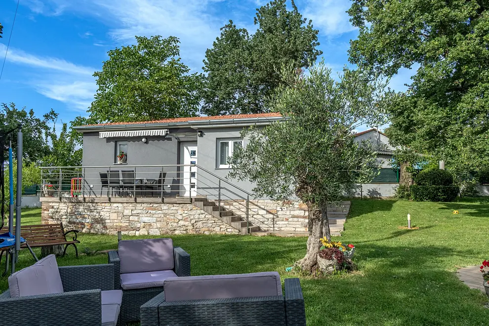 Ferienwohnung in Pazin mit Pool 999212605 40198 – Foto 22