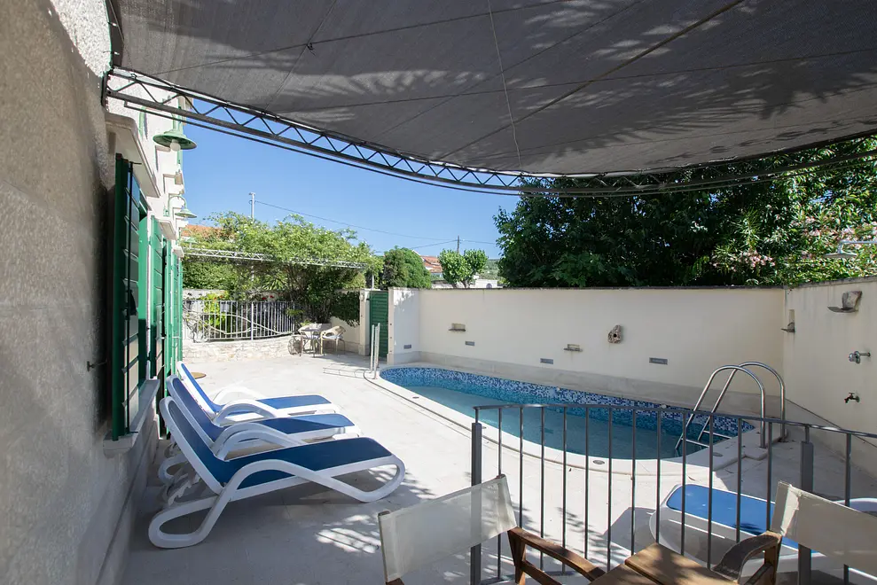 Ferienhaus in Brac mit Pool 999203563 31801 – Foto 22