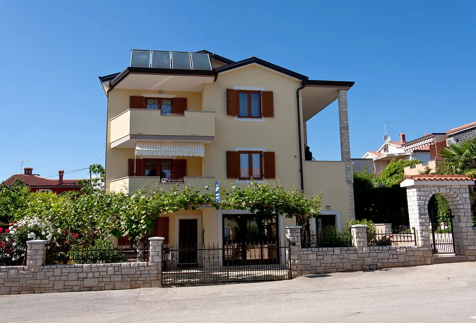 Ferienwohnung in Novigrad in Dalmatien  999204093 32305 – Foto 10