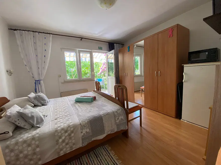 Ferienappartment in Brela  999231602 42770 – Foto 10