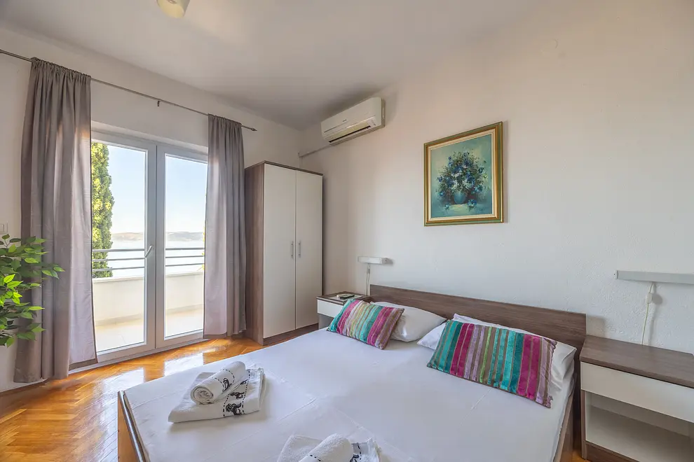 Ferienwohnung in Baska Voda  999210498 38352 – Foto 25