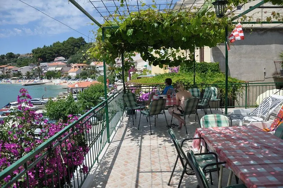 Ferienwohnung in Makarska  999203384 31635 – Foto 8