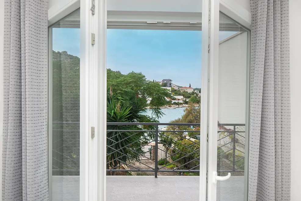 Ferienwohnung in Rogoznica  66156874 28744