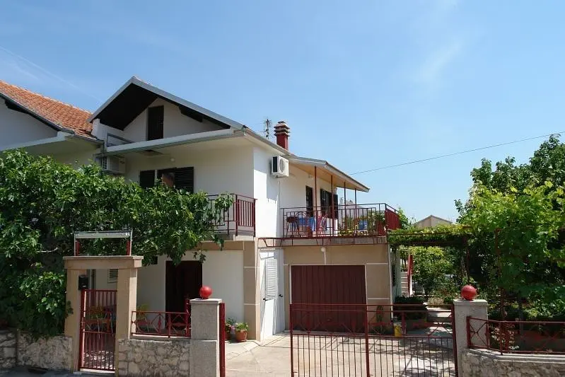 Ferienwohnung in Vodice haustiergeeignet 999212935 40490 – Foto 18