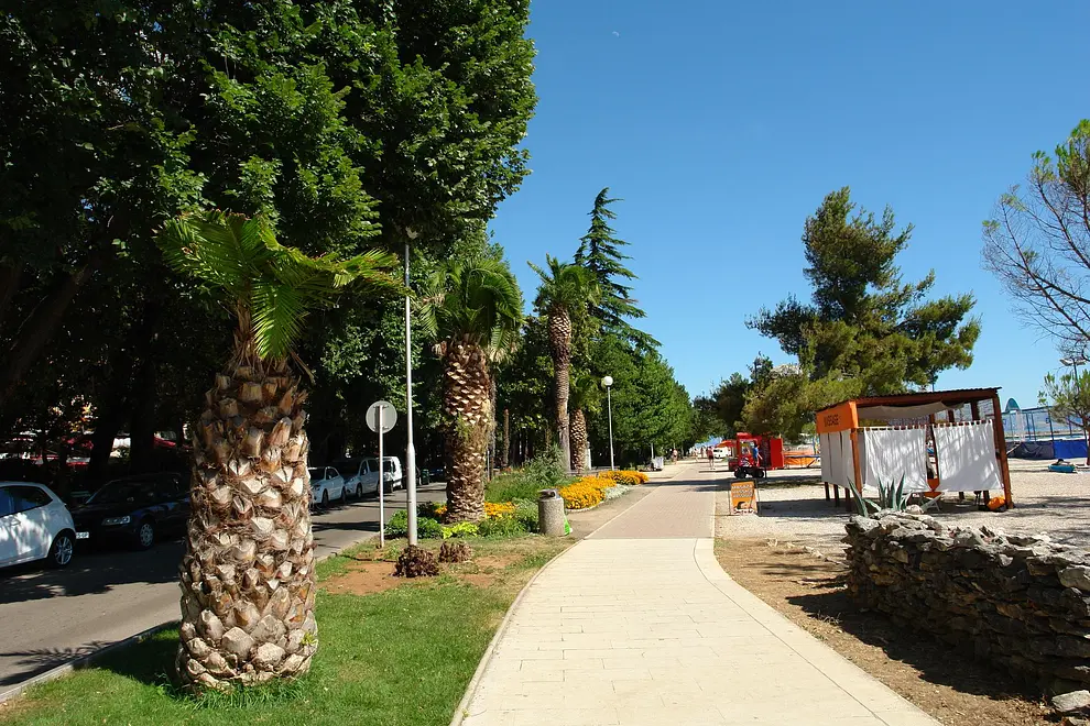 Ferienwohnung in Crikvenica  999203302 31557 – Foto 17