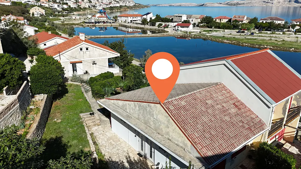 Ferienwohnung in Pag  999211956 39672 – Foto 6