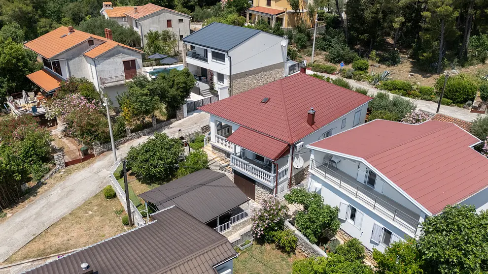 Ferienwohnung in Starigrad  999205617 33759 – Foto 16