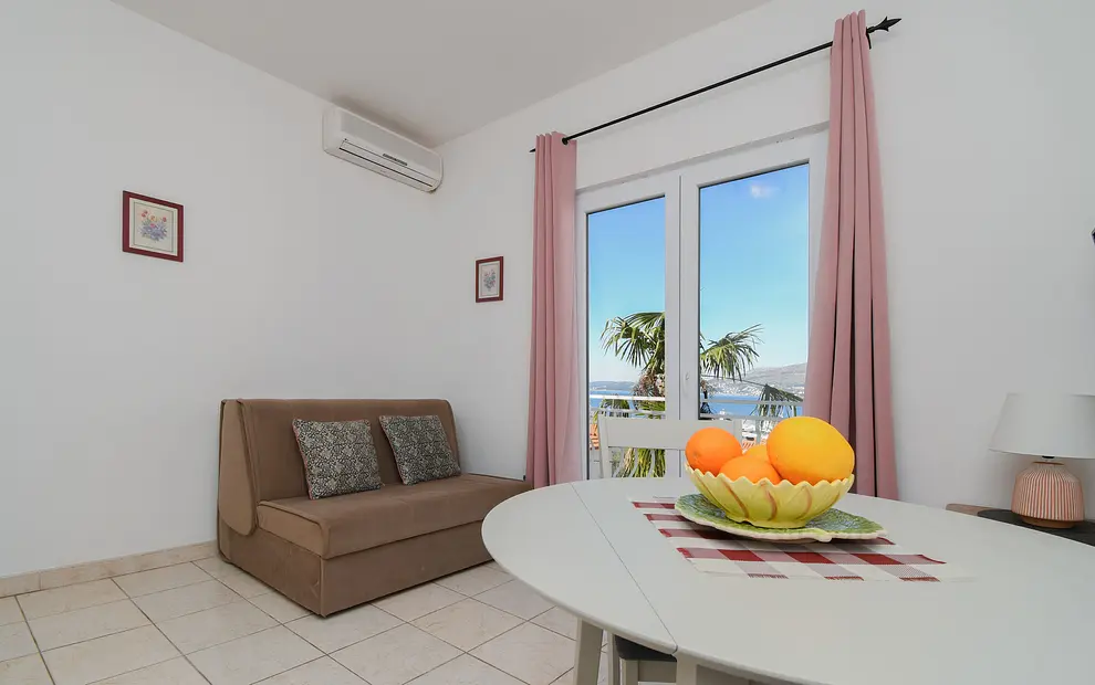 Ferienwohnung in Ciovo  66152748 26558