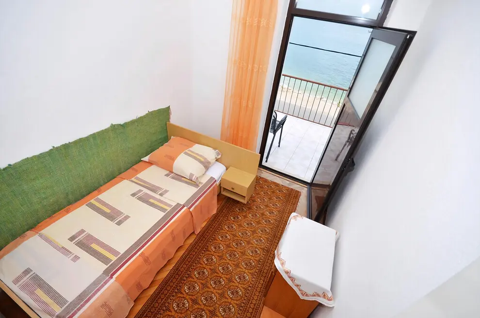 Ferienwohnung in Ciovo  999211503 39272