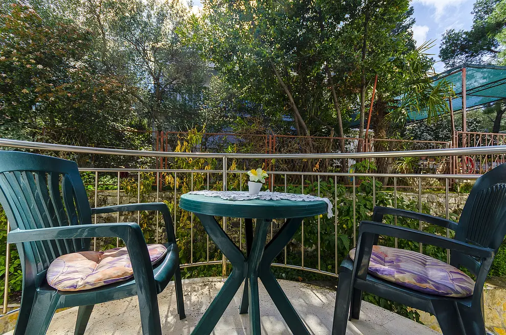Ferienwohnung in Ciovo mit Pool und haustiergeeignet 999204620 32812 – Foto 5