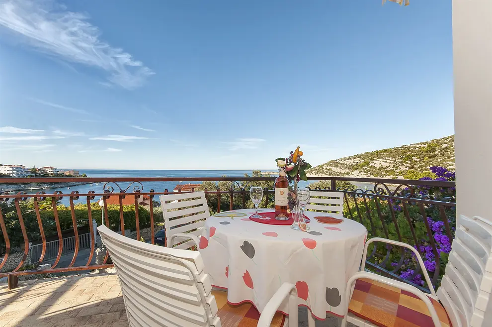 Ferienwohnung in Rogoznica  999202483 30768