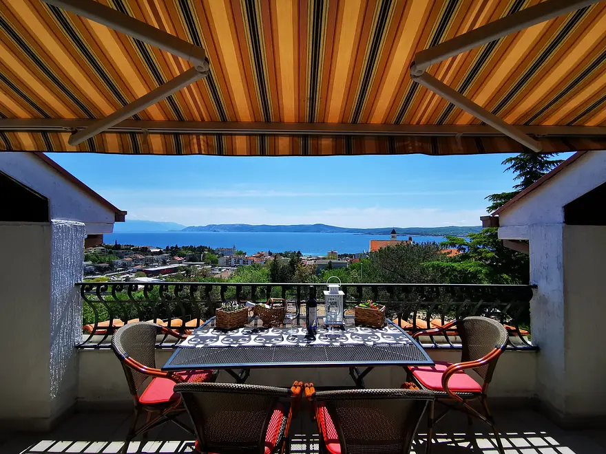 Ferienwohnung in Crikvenica  999207957 35947 – Foto 25