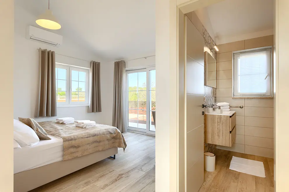 Ferienwohnung in Porec mit Pool 999223746 41863 – Foto 26