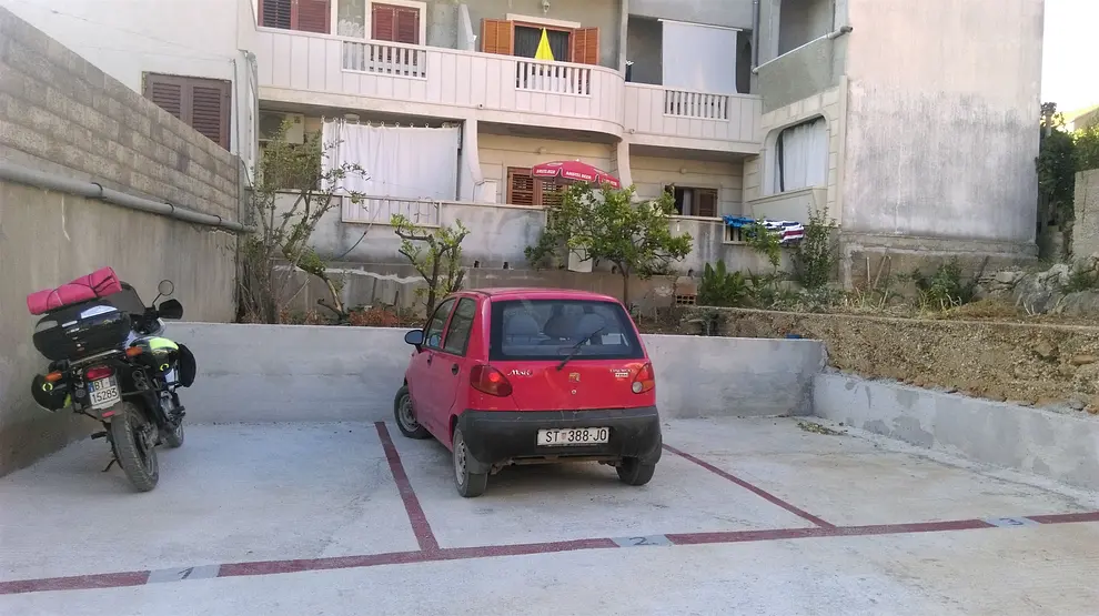 Ferienwohnung in Brac  999207594 35626 – Foto 14