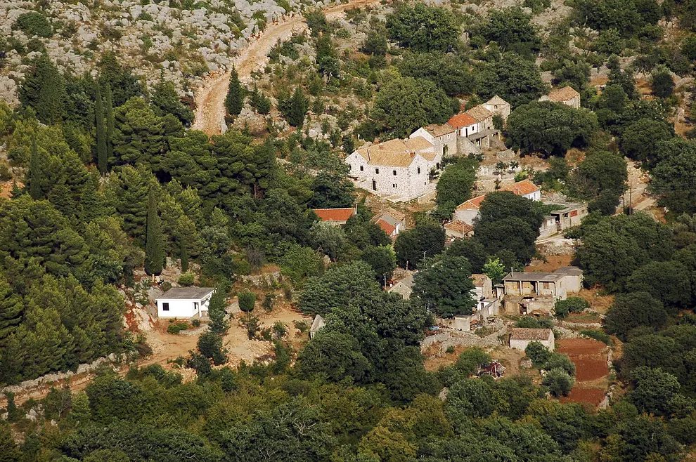 Ferienwohnung in Starigrad haustiergeeignet 999203946 32170 – Foto 15