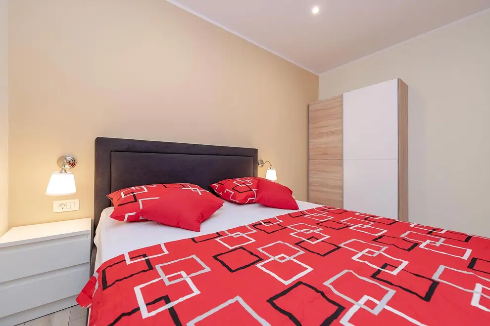 Ferienwohnung in Sukosan mit Pool 999207379 35434 – Foto 19