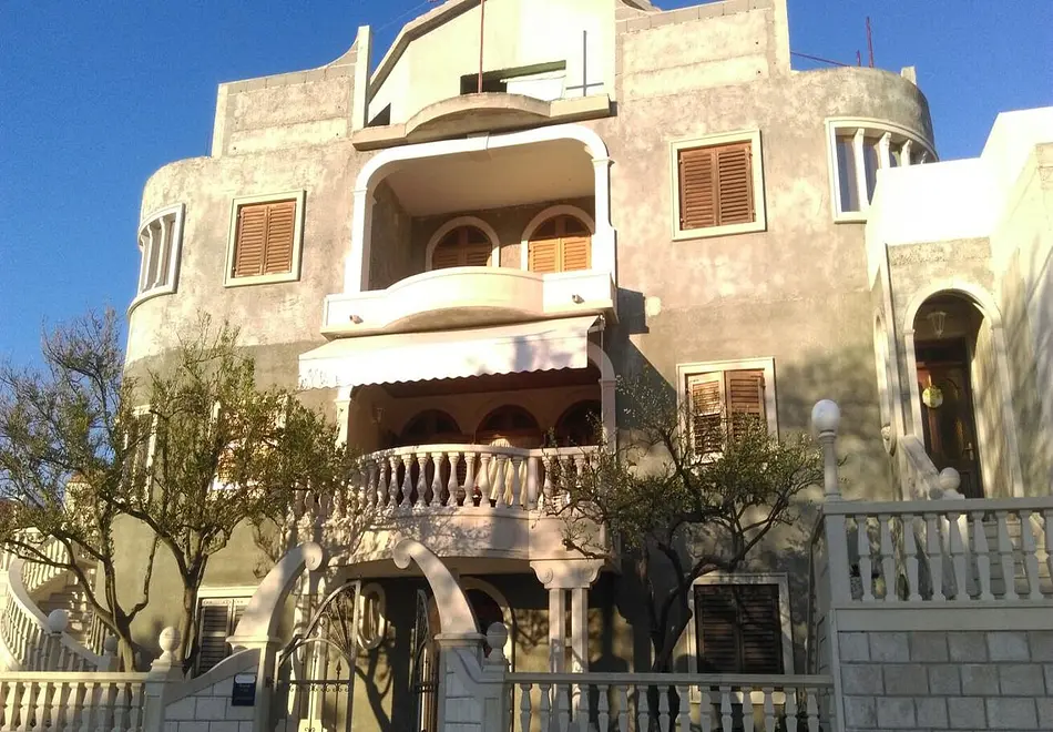 Ferienappartment in Brac haustiergeeignet 66152743 26553