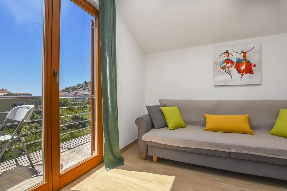 Ferienwohnung in Rogoznica haustiergeeignet 999209598 37517 – Foto 3
