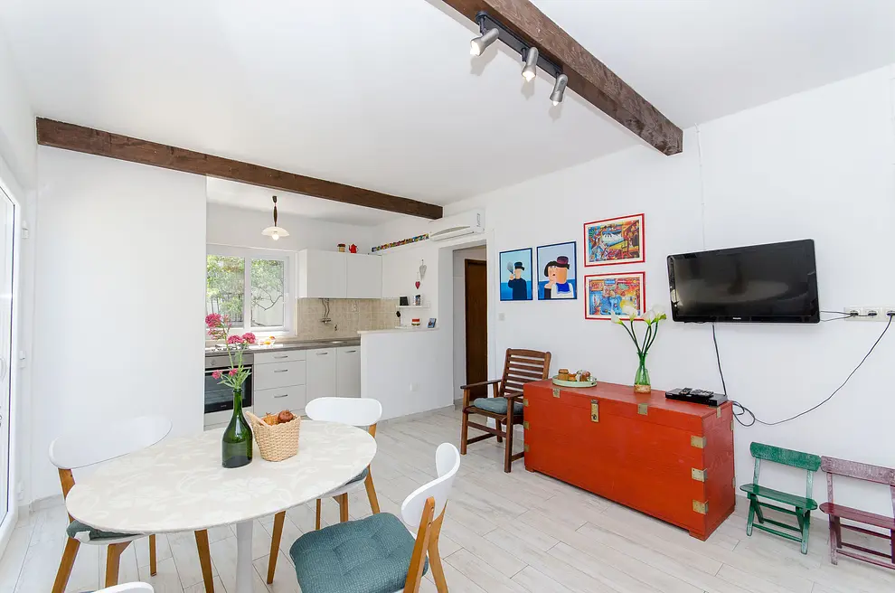 Ferienwohnung in Rogoznica  999205347 33511 – Foto 40